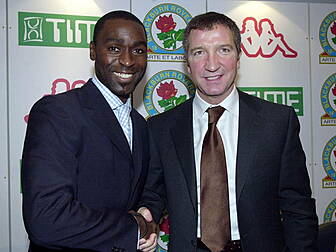 Andy Cole 